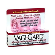 Vagi-Gard Cream - 
