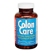 Colon Care 625mg - 