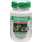 Echinacea Extra Strength 50mg - 