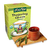 Darjeeling Green Tea - 
