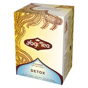 DeTox Tea - 