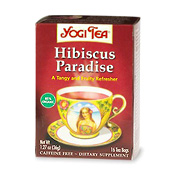 Hibiscus Paradise Tea - 
