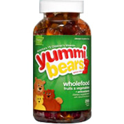 Yummi Bears Whole Food - 