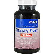 Cleansing Fiber - 