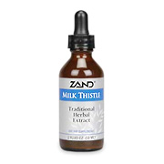 Milk Thistle Seed Extract - 