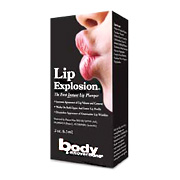 Lip Explosion - 