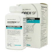 Anorex SF - 