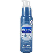 Durex Play More Lubricants - 