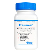 Traumeel Tablets - 