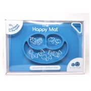 Happy Mat Straight Pack Blue - 