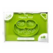 Happy Mat Straight Pack Lime - 
