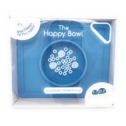 Happy Bowl Straight Pack Blue - 