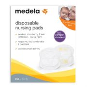 Disposable Nursing Pads - 