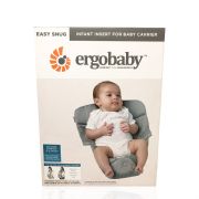 Easy Snug Infant Insert - Grey - 