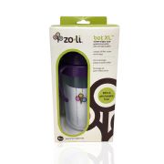 BOT XL 9 oz Straw Sippy Cup Purple - 