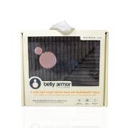 Belly Blanket Luxe Champagne - 