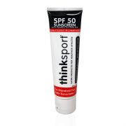 Thinksport sunscreen SPF 50+ - 