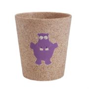 Rinse Cup Hippo - 