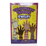 Temporary Tattoos Jewelry - 