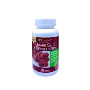 Grape Seed & Resveratrol - 