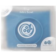Mini Bowl Straight Pack Blue - 