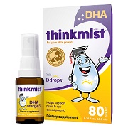 Thinkmist DHA Omega-3 - 