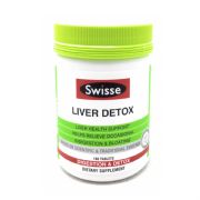 Ultiboost Liver Detox - 