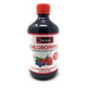 Ultiboost Chlorophyll  Mixed Berry - 