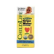 Organic Gripe Water - 