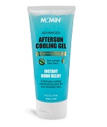 Advanced Aftersun Cooling Gel - 