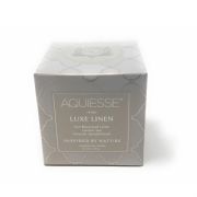Luxe Linen Candle - 