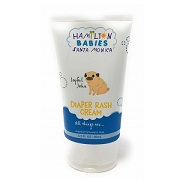 HB Diaper Rash Cream - 