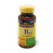 Vitamin B-12 1000MCG T/R - 