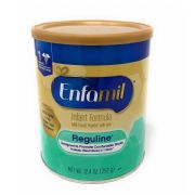 Enfamil Reguline Infant Formula Milk based Powder w/ Iron  - 