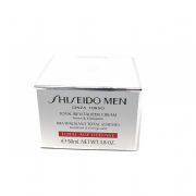 Shiseido Men Total Revitalizer Cream - 