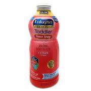 Ready to Use Premium Toddler Next Step Milk Drink for 1-3 Years Old Natural Milk Flavor - 