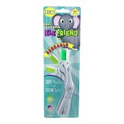 EleFriend Toddler Toothbrush - 