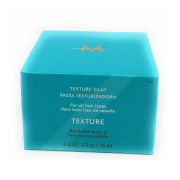 Texture Clay for All Hair Types - 