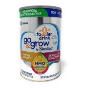 Go & Grow Non GMO Toddler Drink Milk based Powder 12-36 Months - 