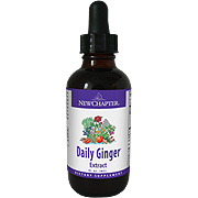 Daily GInger Extract - 