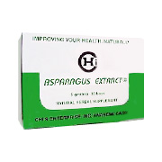 Asparagus Extract Tea - 
