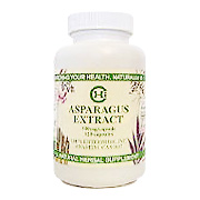Asparagus Extract - 