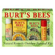 Natural Remedy Kit - 
