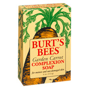 Garden Carrot Complexion Soap - 
