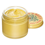 Carrot Nutritive Day Creme - 