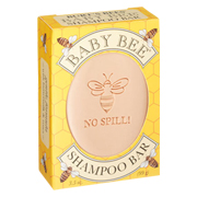 Baby Bee Shampoo Bar - 