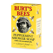 Farmer's Friend Peppermint Shower Soap - 