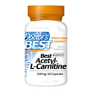 Best Acetyl L Carnitine - 