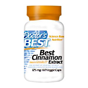 Best Cinnamon Extract - 