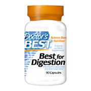 Best Digestive Enzyme - 
